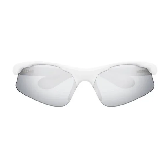 NWT Geometric Sunglasses GUCCI